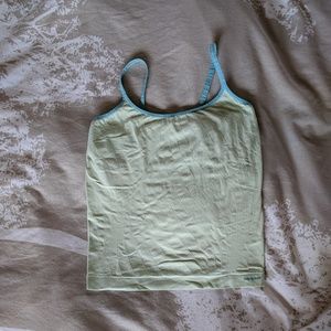 Patagonia Workout Top
